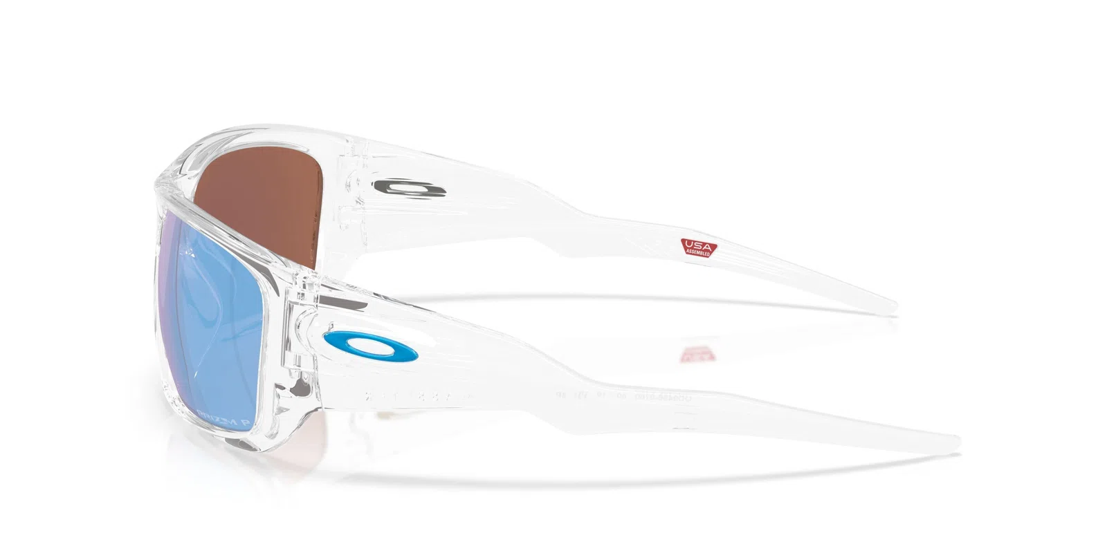 Oakley Masseter 9486 Sunglasses - view 52